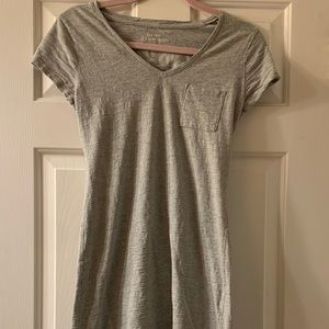 T-shirt dress